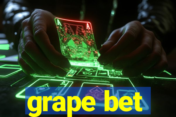 grape bet